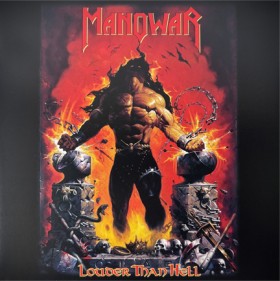 MANOWAR - …