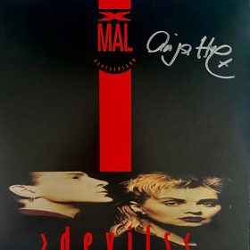 XMAL DEUTS &hellip;