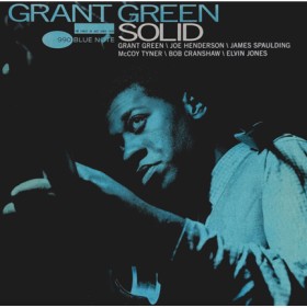 GRANT GREE &hellip;