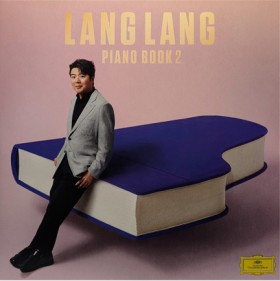 LANG LANG &hellip;