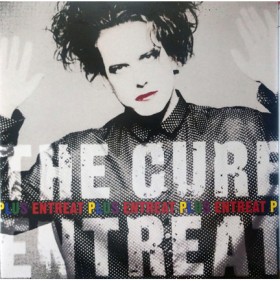 THE CURE - &hellip;