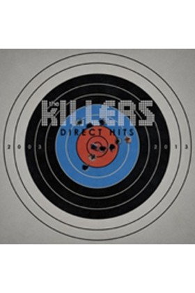 THE KILLER …
