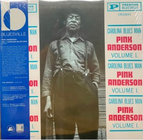 PINK ANDER &hellip;
