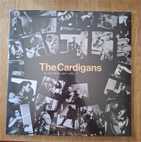 THE CARDIG …