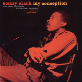 SONNY CLAR …