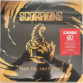 SCORPIONS &hellip;