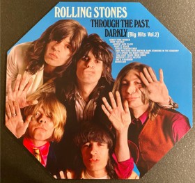 THE ROLLIN …