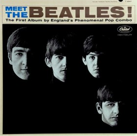 THE BEATLE &hellip;