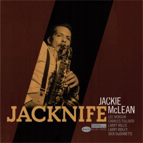 JACKIE MCL &hellip;