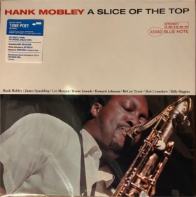 HANK MOBLE &hellip;