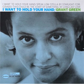 GRANT GREE &hellip;