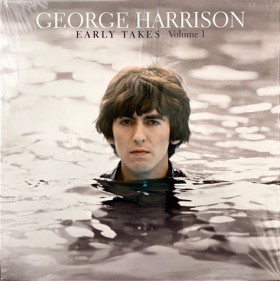GEORGE HAR …