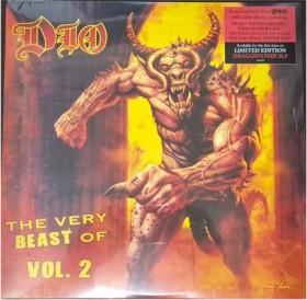 DIO - THE &hellip;