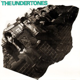 THE UNDERT …