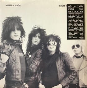 MOTLEY CRU …