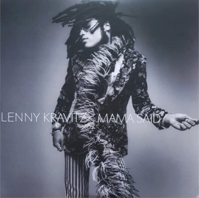 LENNY KRAV …