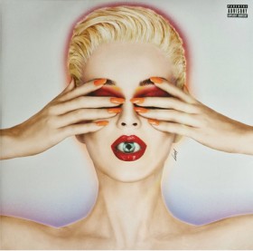 KATY PERRY …