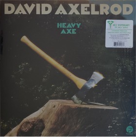 DAVID AXEL &hellip;