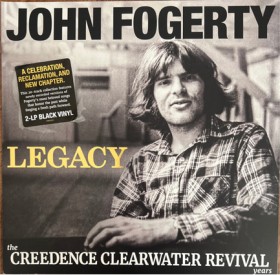 JOHN FOGER &hellip;