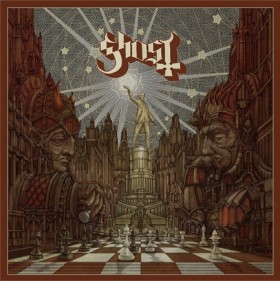 GHOST - PO …