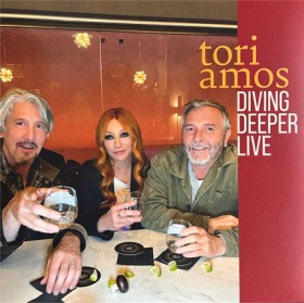 TORI AMOS &hellip;