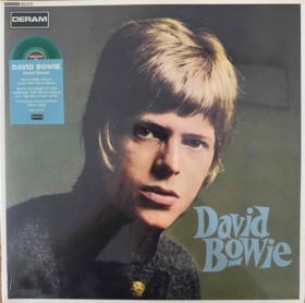 DAVID BOWI &hellip;