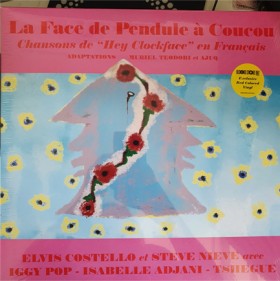 ELVIS COST …