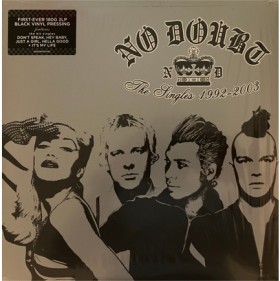 NO DOUBT - &hellip;