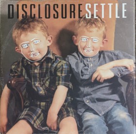 DISCLOSURE …