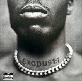 DMX - EXOD &hellip;
