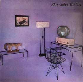 ELTON JOHN &hellip;