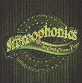 STEREOPHON …