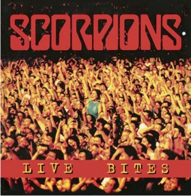 SCORPIONS &hellip;