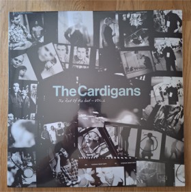 THE CARDIG …
