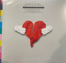 KANYE WEST &hellip;