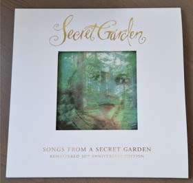 GARDEN SEC …