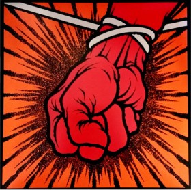 METALLICA …