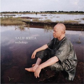 SALIF KEIT &hellip;