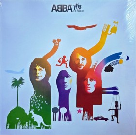 ABBA - THE &hellip;