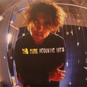 THE CURE - …