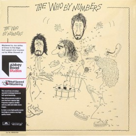 THE WHO - &hellip;