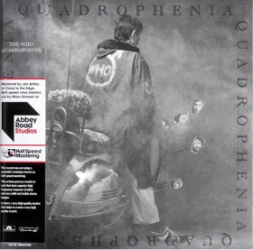 THE WHO - …