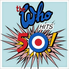 THE WHO - &hellip;
