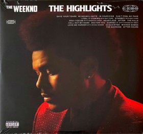 THE WEEKND &hellip;