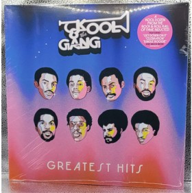 KOOL & THE …