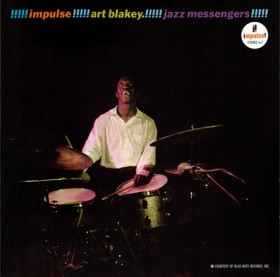 ART BLAKEY …