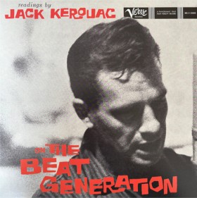 JACK KEROU …