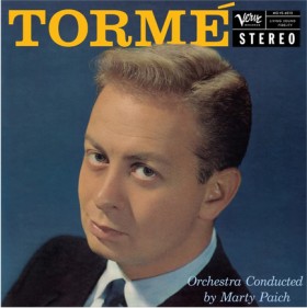 MEL TORME …