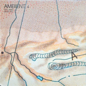 BRIAN ENO …