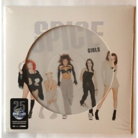 SPICE GIRL …